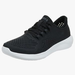 Crocs Literide Pacer lace up sneakers